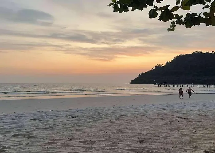 Koh Kood Aya Homestay