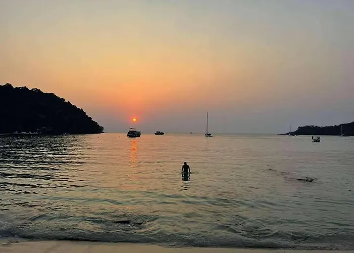 Koh Kood Aya Homestay