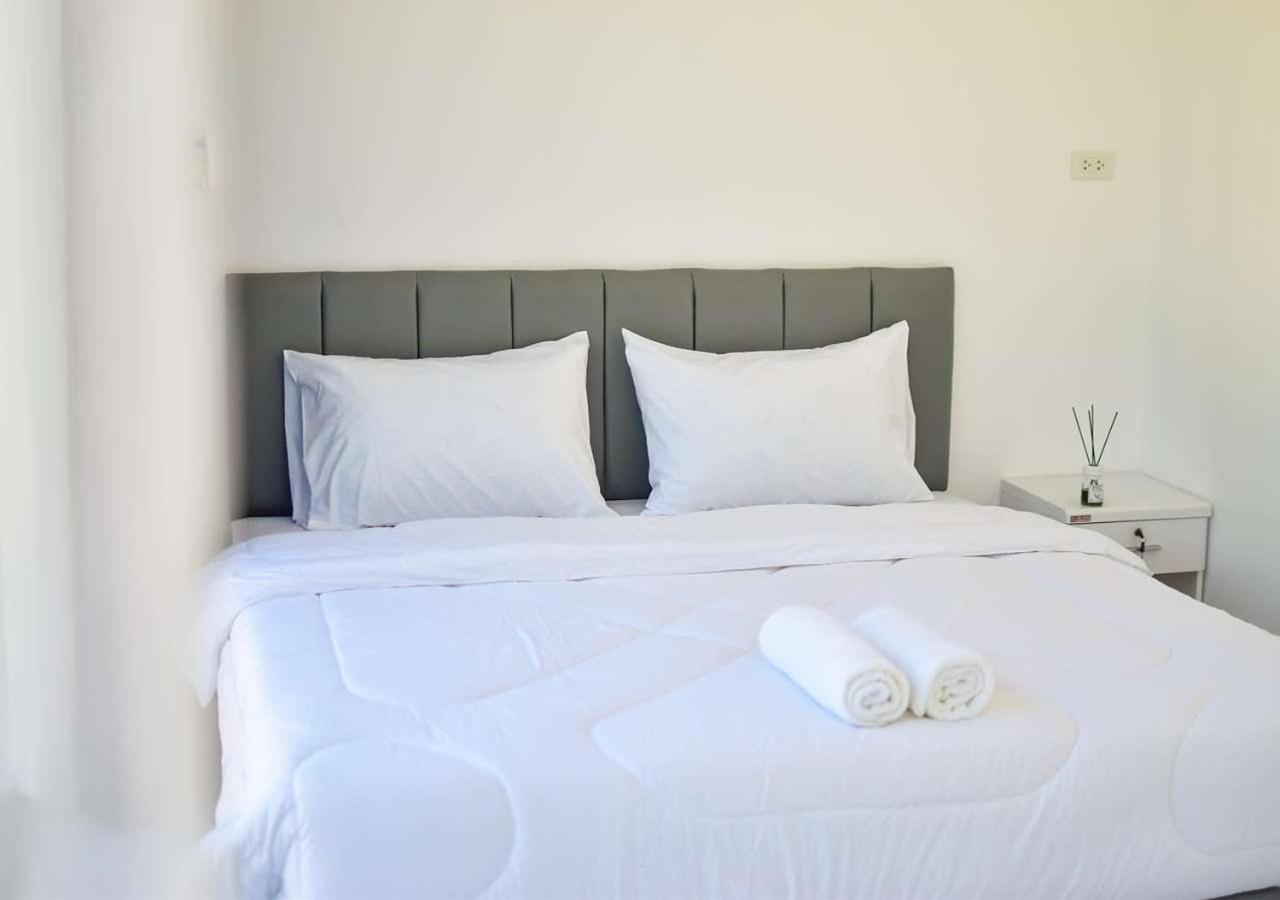 Homestay Koh Kood Aya