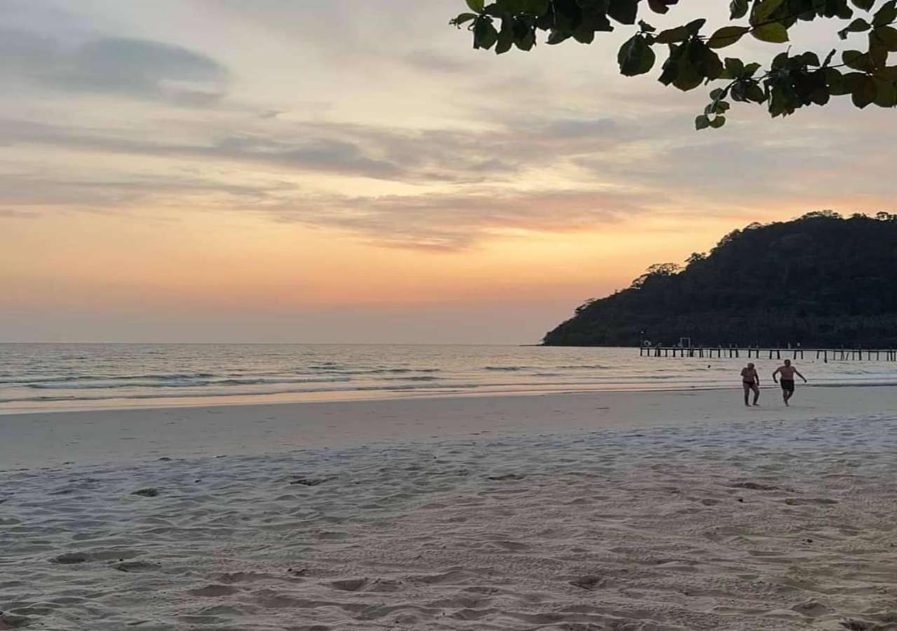 Homestay Koh Kood Aya *