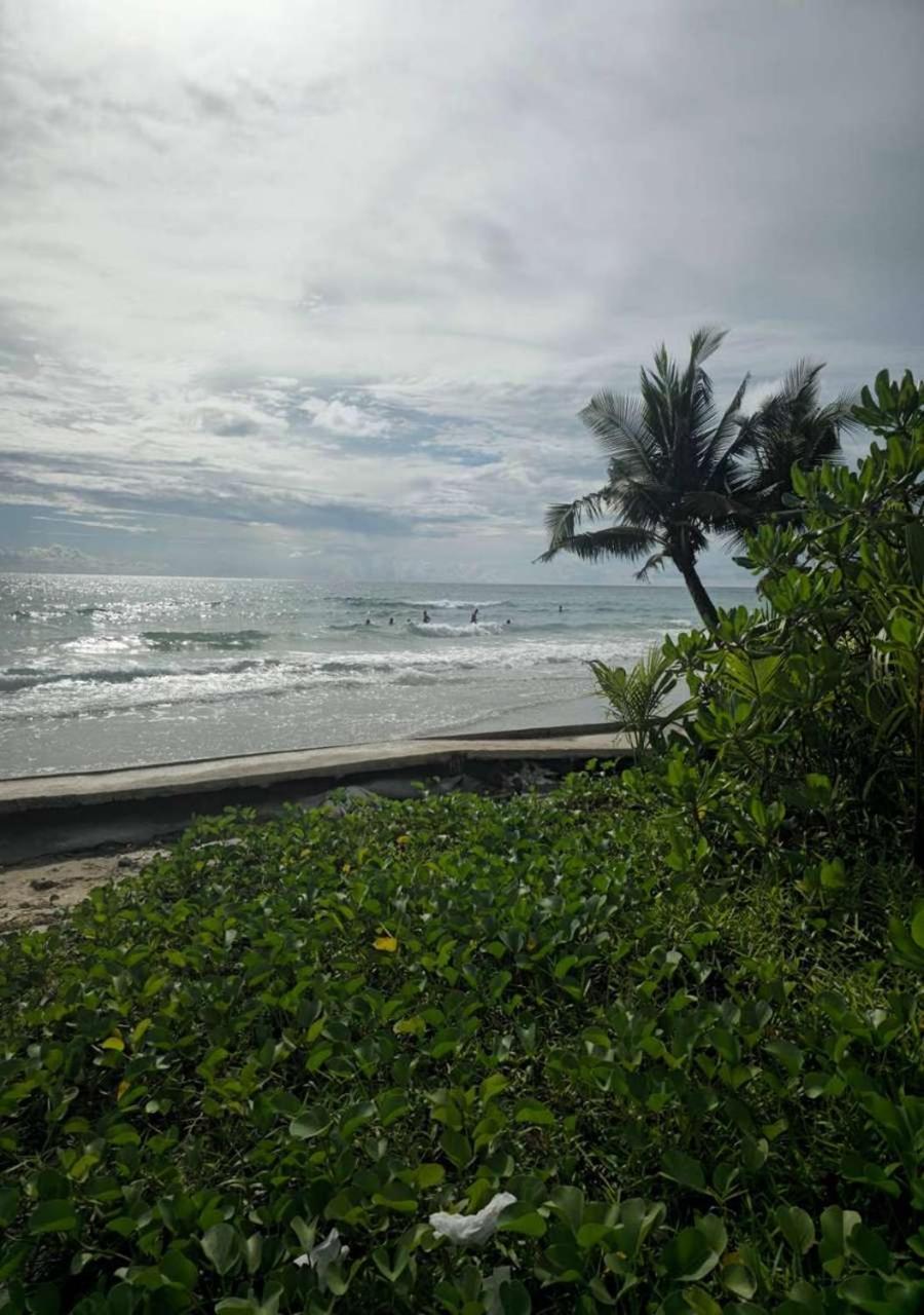Homestay Koh Kood Aya *
