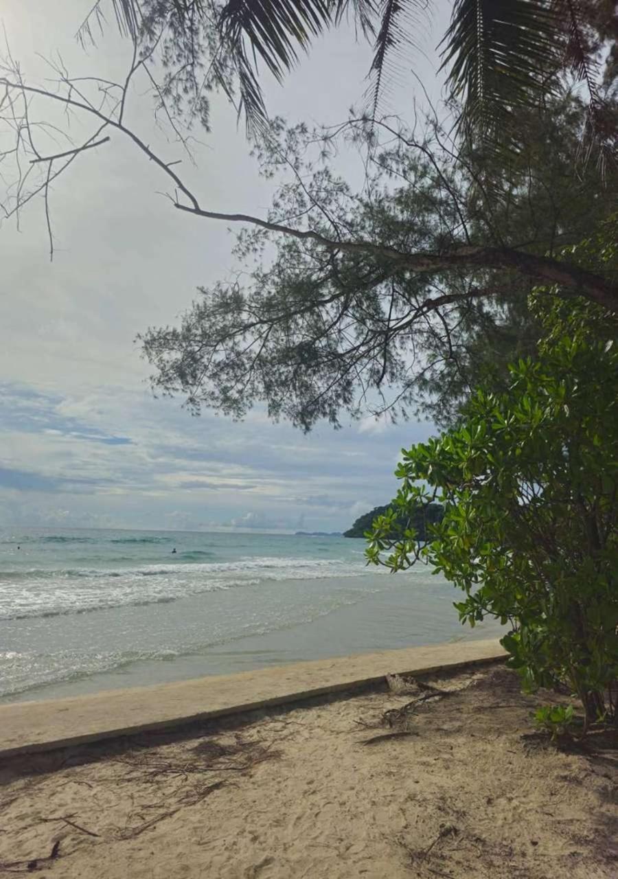 Koh Kood Aya