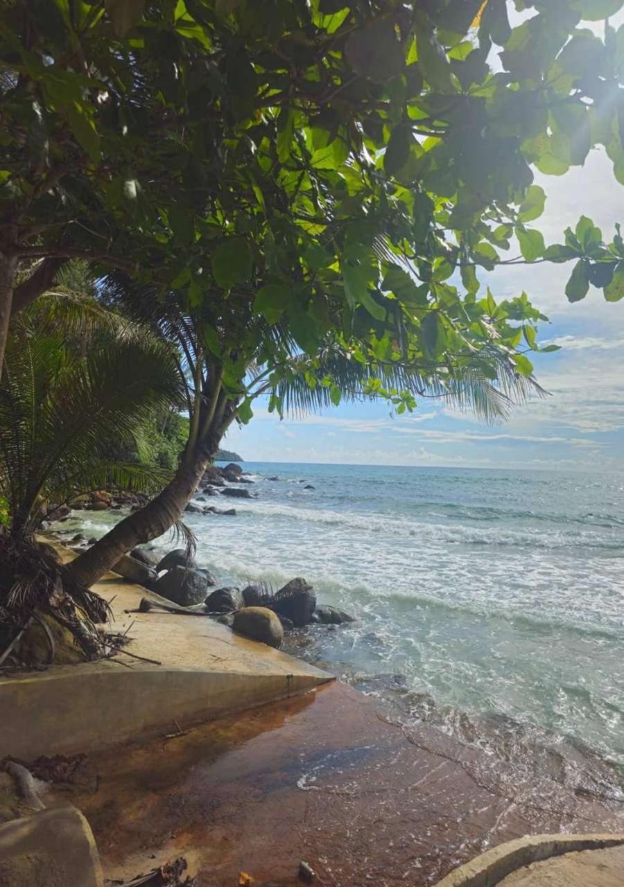 Koh Kood Aya Ko Kut